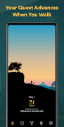 Fantasy Hike poster
