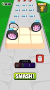Level Up Tyres تصوير الشاشة 2