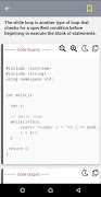 Learn C++ with exercises screenshot 5