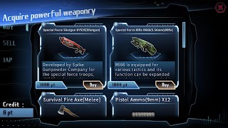 Star Diffusion 스크린샷 7