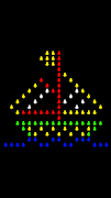 5 Schermata Magic lights