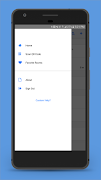 EMS Mobile App captura de pantalla 4
