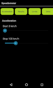 Speedometer screenshot 6