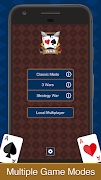 War - The Card Game Screenshot 4