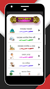 2 Schermata নারীদের নামাজ শিক্ষা