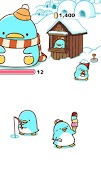 Idle Penguin Town screenshot 2