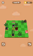 Pets Rush 3D screenshot 4