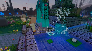 Minecraft Legends Mod for MCPE 截圖 4