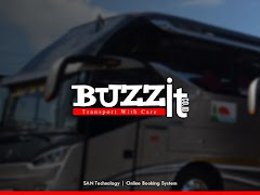 BuzzIt Client capture d'écran 7