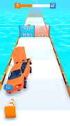 Car Evolution 3D poster
