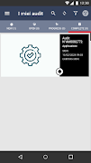 Audit Manager - Beelog screenshot 2