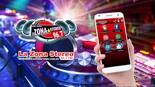 Radio La Zona Stereo 96.7 FM screenshot 3