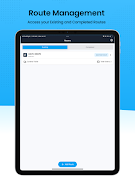 Moobile - Driver screenshot 6
