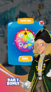 Bubble Crush Aqua Quest screenshot 6