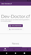 Dev-Doctor screenshot 3