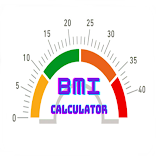 BMI Calculator-Body Mass Check