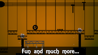 Smart Move screenshot 4