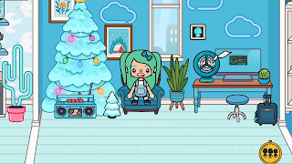 Mod For Toca Life World скриншот 4