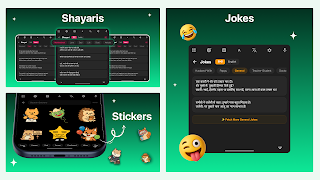 Global Keyboard App screenshot 4