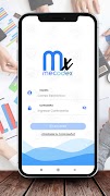 Mecodex v2 โปสเตอร์
