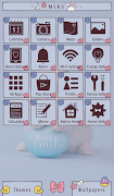 Easter Bunny Theme imagem de tela 1
