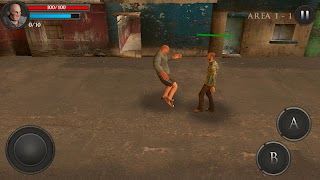 Hooligans screenshot 4