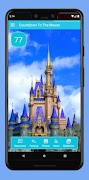 برنامه‌نما Countdown To The Mouse WDW عکس از صفحه
