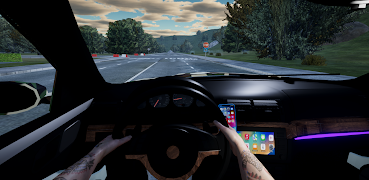 Car Driver World Screenshot 3