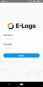 Poster Contractors Elogs