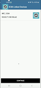 Intangles ELD screenshot 1