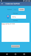 GeoMapper Data Collector screenshot 5
