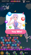 Bubble Pop Evolve! syot layar 5