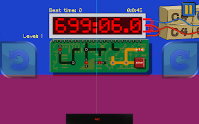 Hacker ảnh chụp màn hình 3