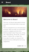 Bravo! Screenshot 2