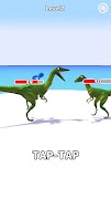 Riding Dinosaur! screenshot 1