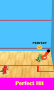 Hyper Squash 3D screenshot 1