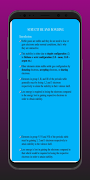 Chemistry form two notes скриншот 6