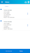 Unit Converter Screenshot 3