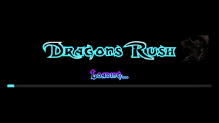 Dragons Rush screenshot 1