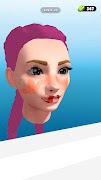 Makeup Run скриншот 7