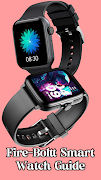 Fire-Boltt Smart Watch Guide स्क्रीनशॉट 1