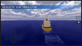 Ship Simulator 2020 스크린샷 2