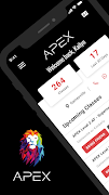 APEX 2.0 পোস্টার