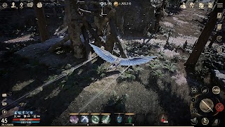 Night Crows Screenshot 7