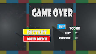 Colour Wall screenshot 4