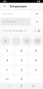 Unit Converter স্ক্রিনশট 5