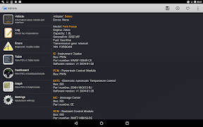 FORScan Lite 截圖 7