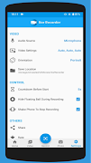 Xor Recorder: Screen recorder screenshot 2