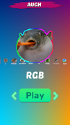 Meme Simulator 48 Puffer Fish screenshot 1