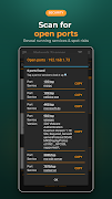 Who's on My WiFi: Net Scanner ภาพหน้าจอ 1